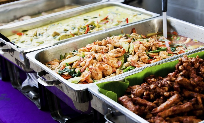 11 High-Risk Foods for Caterers